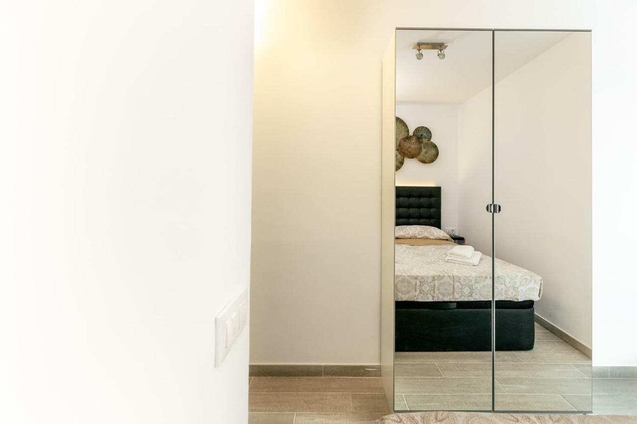Empuria Beach D-Luxe Empuriabrava Dış mekan fotoğraf