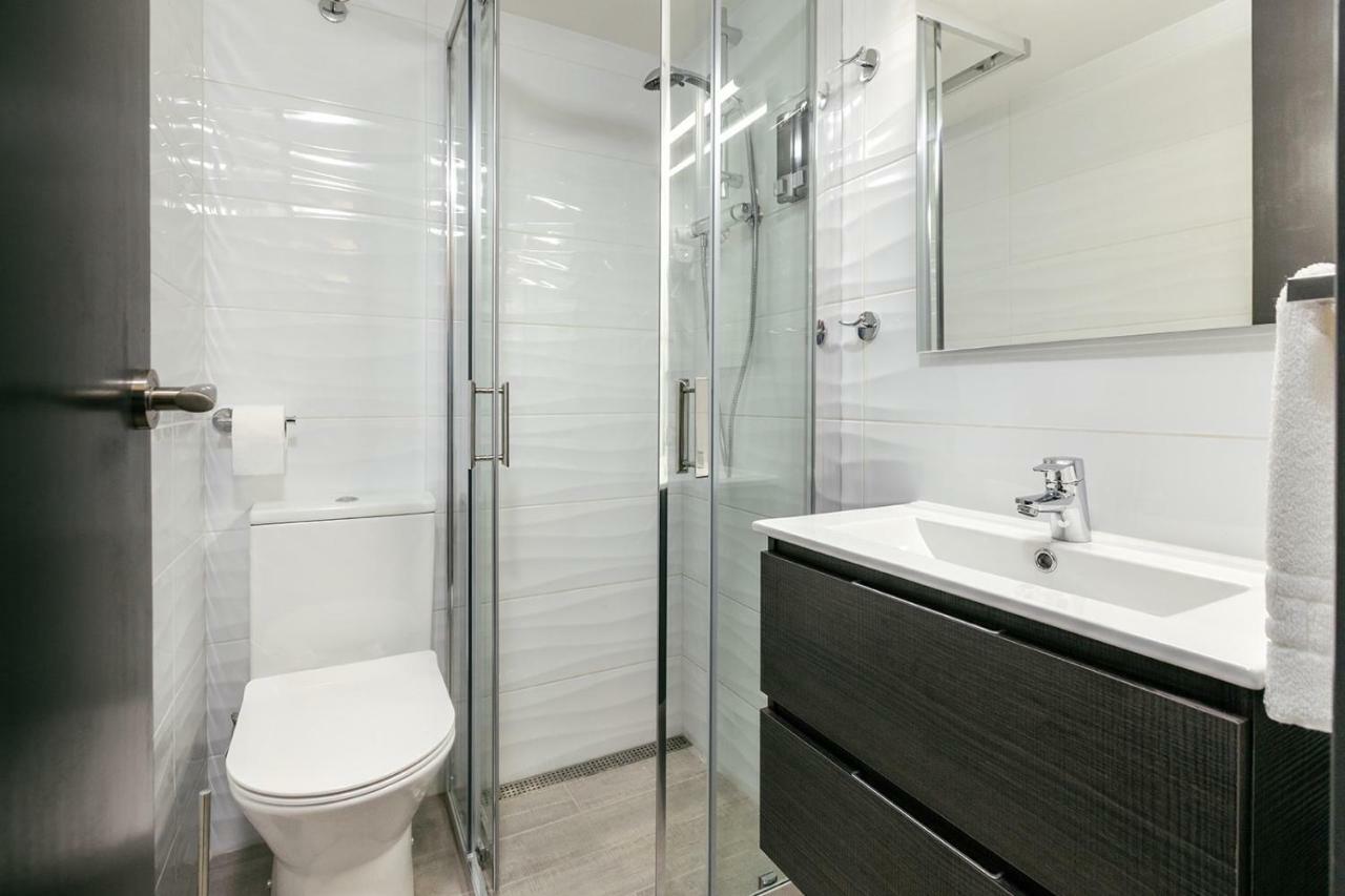 Empuria Beach D-Luxe Empuriabrava Dış mekan fotoğraf