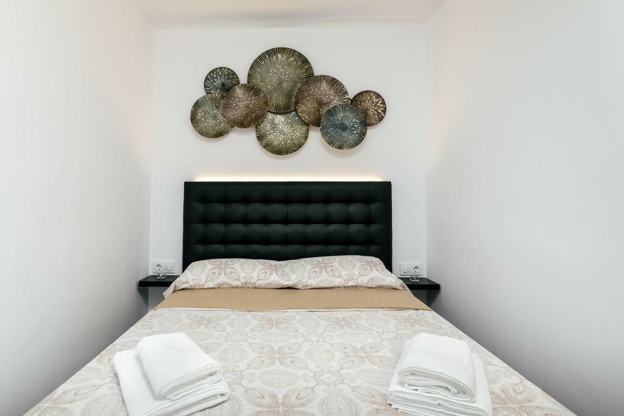 Empuria Beach D-Luxe Empuriabrava Dış mekan fotoğraf