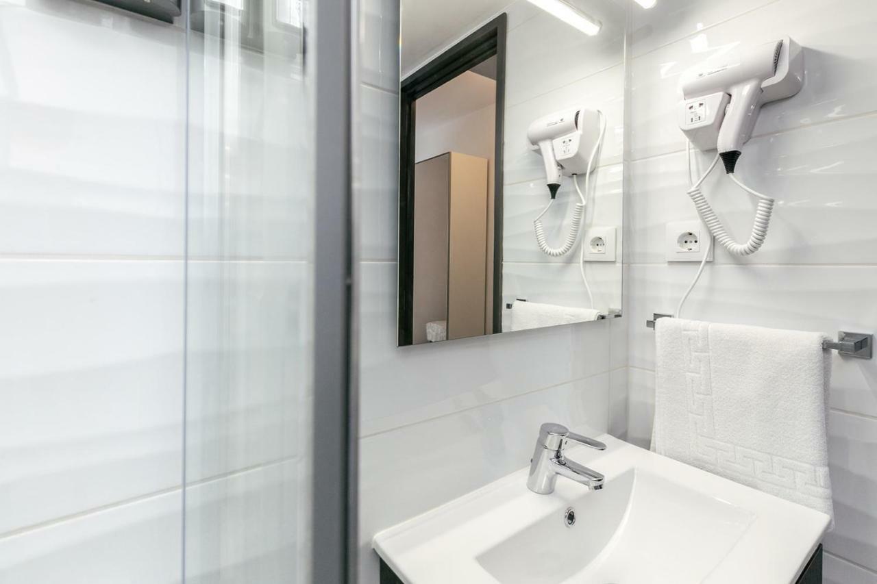 Empuria Beach D-Luxe Empuriabrava Dış mekan fotoğraf