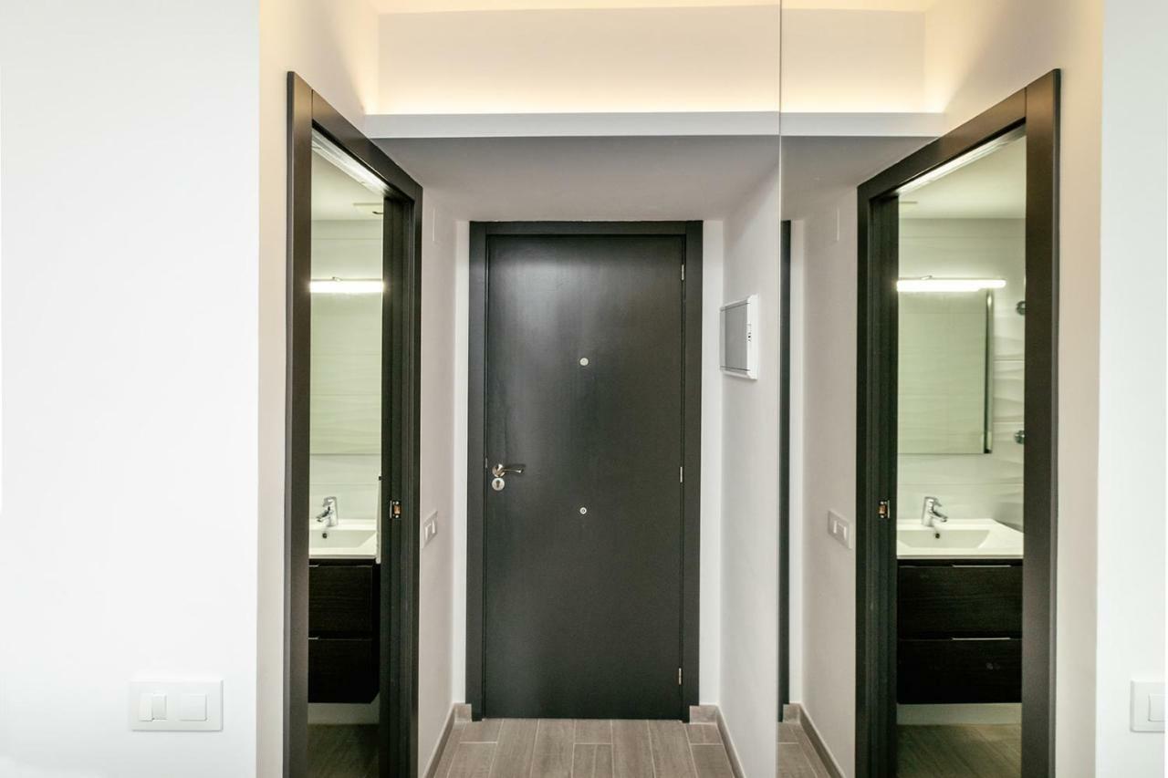 Empuria Beach D-Luxe Empuriabrava Dış mekan fotoğraf