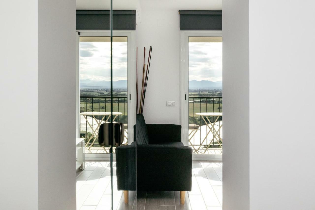 Empuria Beach D-Luxe Empuriabrava Dış mekan fotoğraf