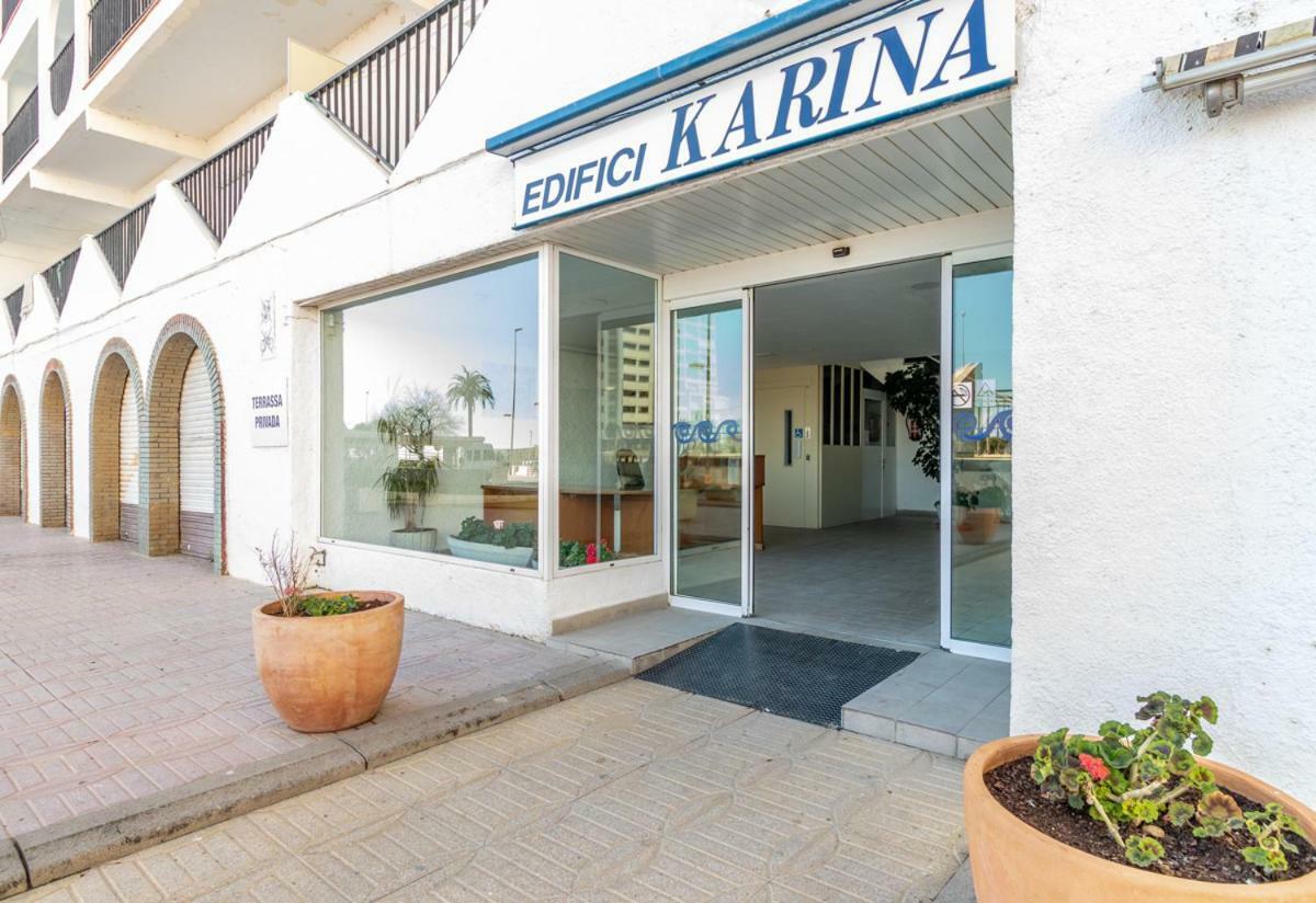 Empuria Beach D-Luxe Empuriabrava Dış mekan fotoğraf