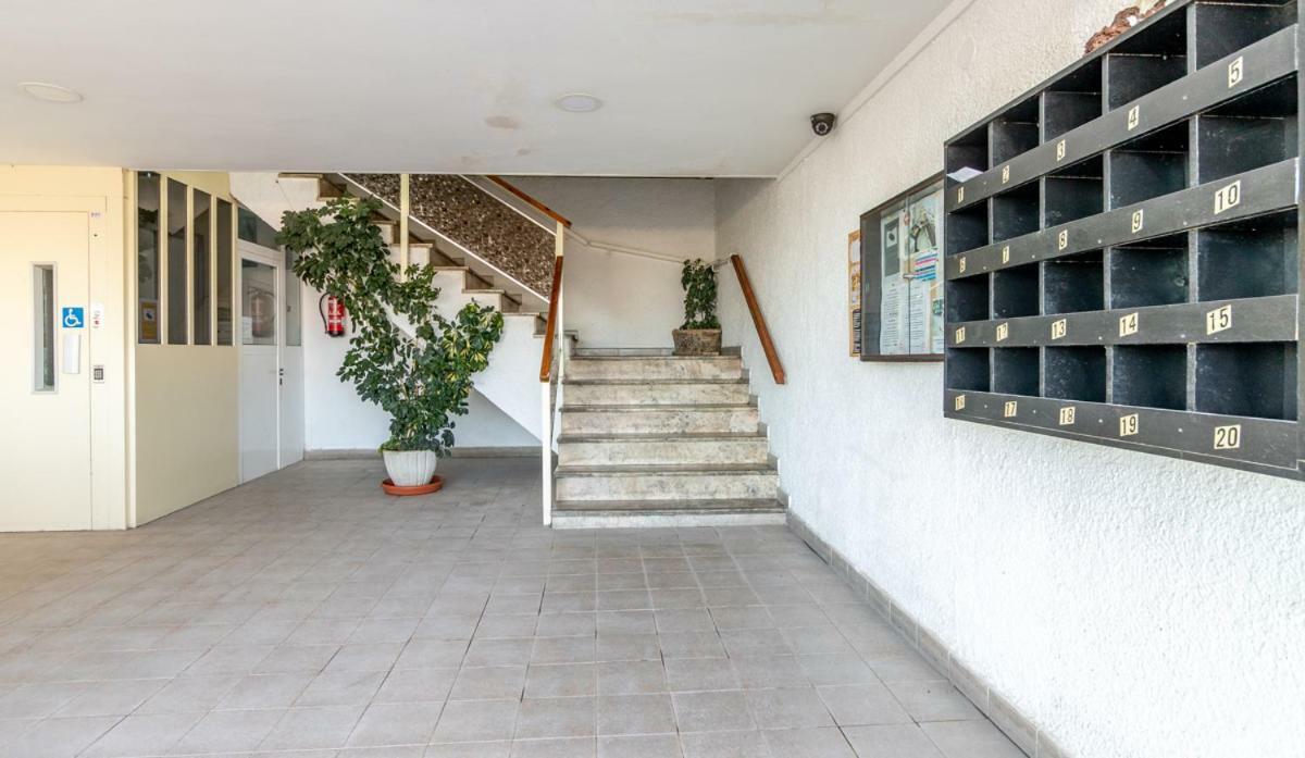 Empuria Beach D-Luxe Empuriabrava Dış mekan fotoğraf