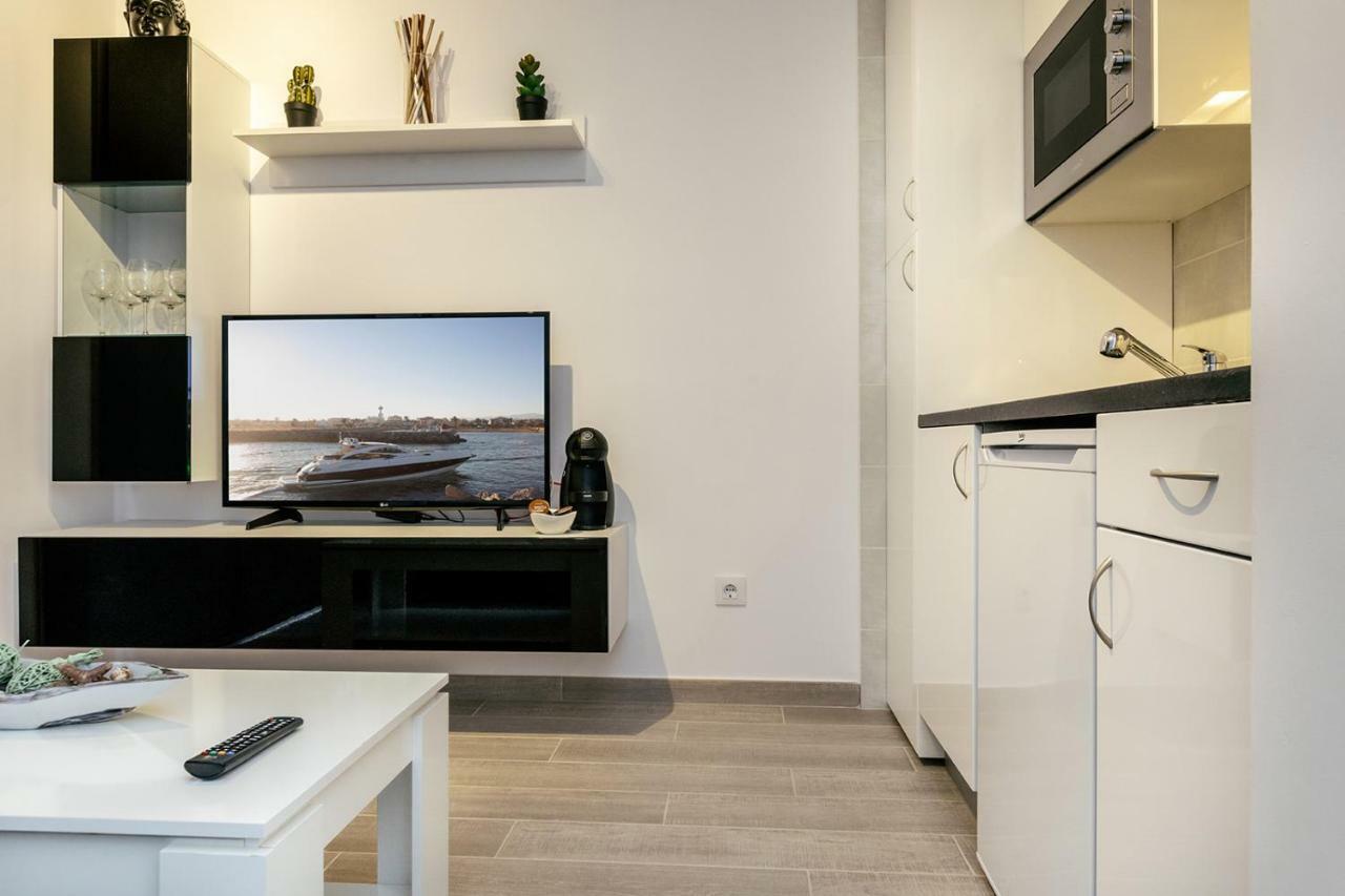 Empuria Beach D-Luxe Empuriabrava Dış mekan fotoğraf